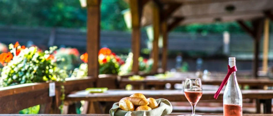 Patak Park Hotel Visegrd