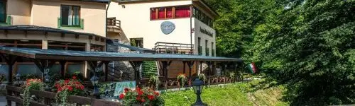 Patak Park Hotel