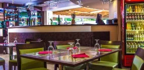 Patak Park Hotel - Napi �r reggelivel