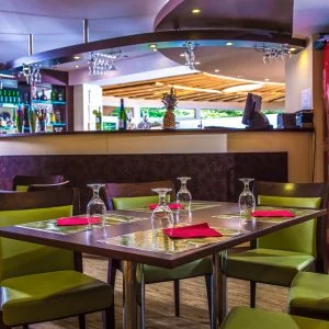 Patak Park Hotel Visegrád - Napi ár reggelivel (1 éjtől)