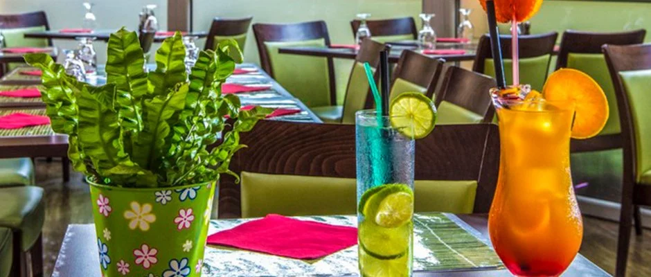 Patak Park Hotel Visegrd