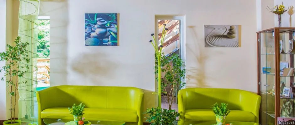 Patak Park Hotel Visegrd