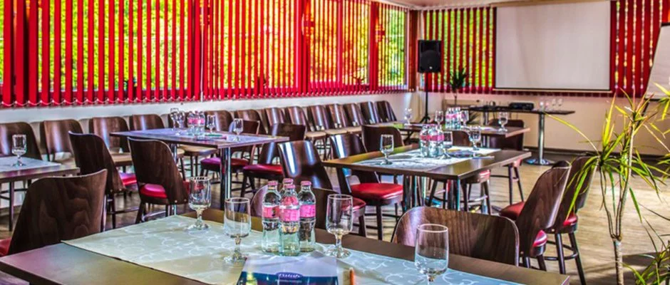 Patak Park Hotel Visegrd