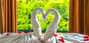 Patak Park Hotel - Patak parti romantika