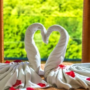 Patak Park Hotel Visegrád - Patak parti romantika (min. 2 éj)