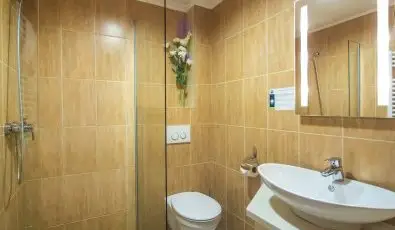 Patak Park Hotel Visegrd