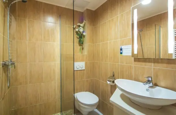 Patak Park Hotel Visegrád