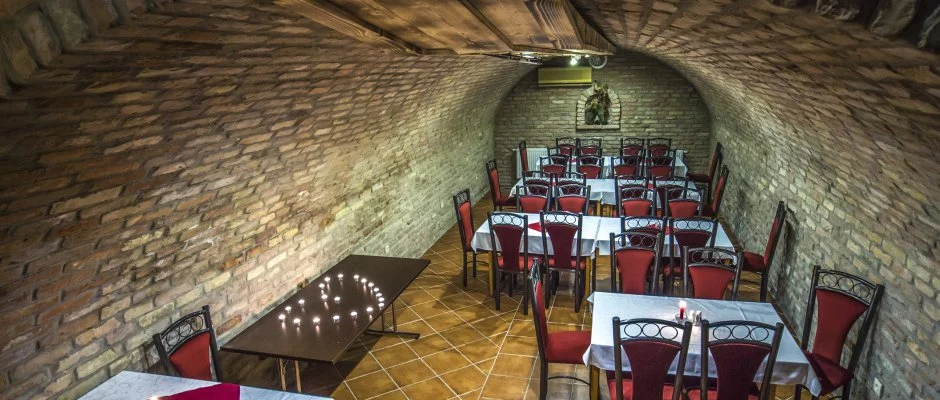 Patak Park Hotel Visegrd