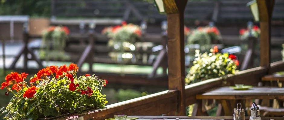 Patak Park Hotel Visegrd