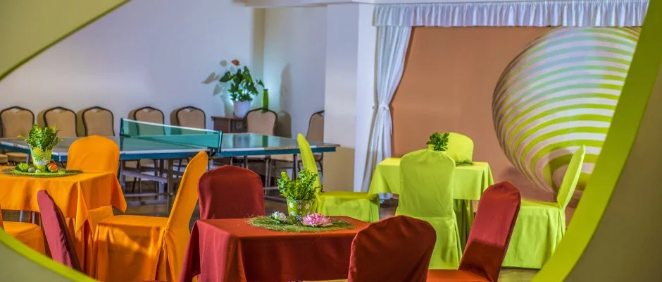 Patak Park Hotel Visegrd