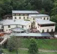 Patak Park Hotel