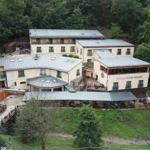 Patak Park Hotel Visegrád - Két ünnep között (min. 2 éj)