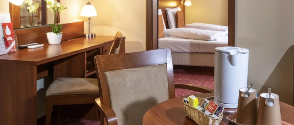 Patak Park Hotel Visegrd