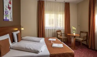 Patak Park Hotel Visegrd