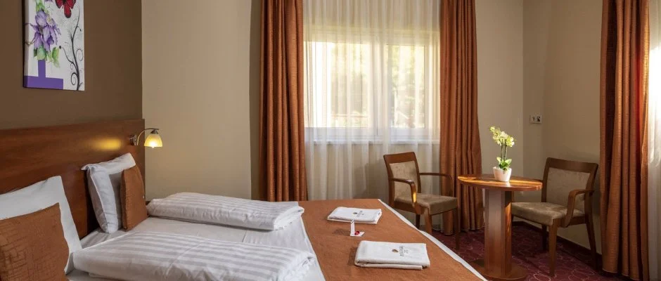 Patak Park Hotel Visegrd