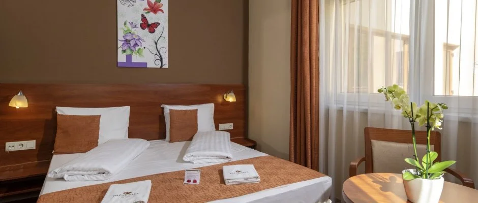 Patak Park Hotel Visegrd