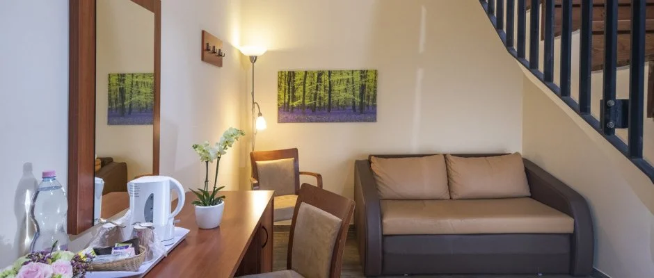 Patak Park Hotel Visegrd