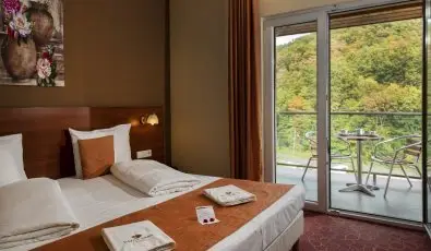 Patak Park Hotel Visegrd