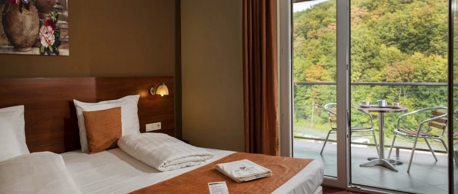 Patak Park Hotel Visegrd