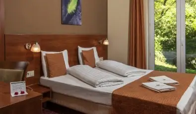 Patak Park Hotel Visegrd