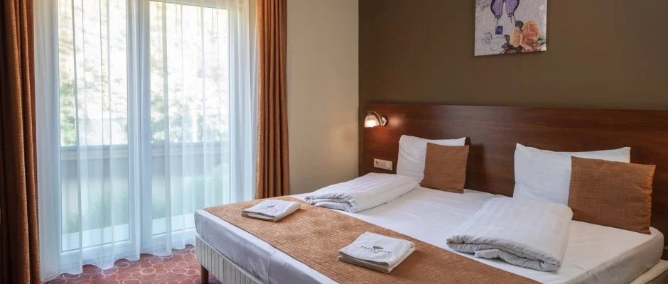 Patak Park Hotel Visegrd