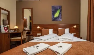 Patak Park Hotel Visegrd