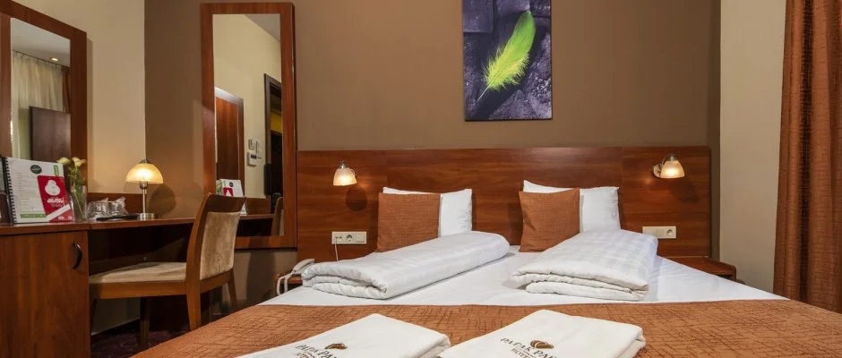 Patak Park Hotel Visegrd