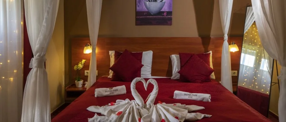 Patak Park Hotel Visegrd