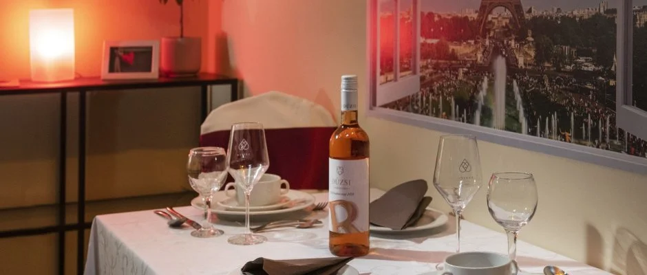 Patak Park Hotel Visegrd