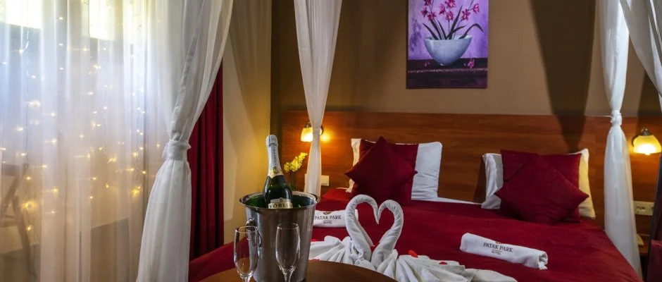 Patak Park Hotel Visegrd