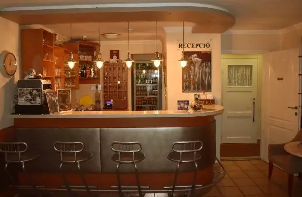 Hotel Pávai Hajdúszoboszló Hotel Pávai Hajdúszoboszló