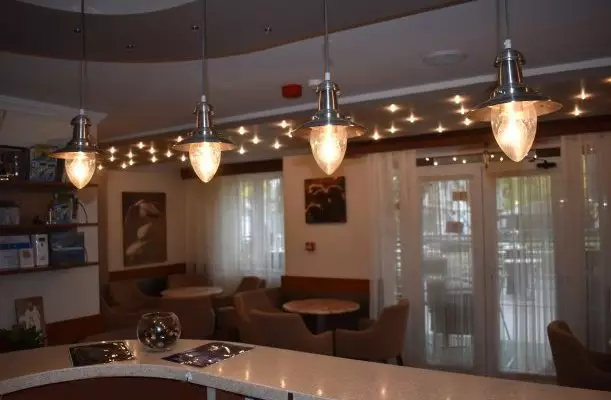 Hotel Pávai Hajdúszoboszló Hotel Pávai Hajdúszoboszló