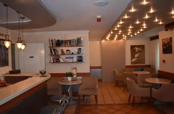 Hotel Pávai Hajdúszoboszló Hotel Pávai Hajdúszoboszló
