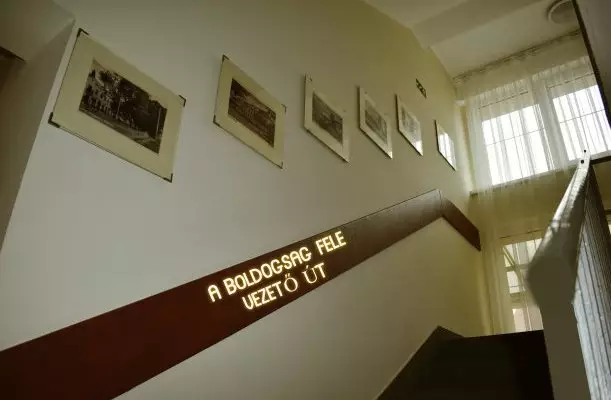 Hotel Pávai Hajdúszoboszló Hotel Pávai Hajdúszoboszló