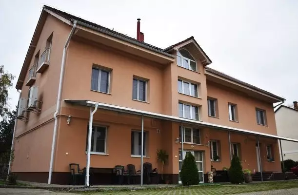 Hotel Pávai Hajdúszoboszló Hotel Pávai Hajdúszoboszló