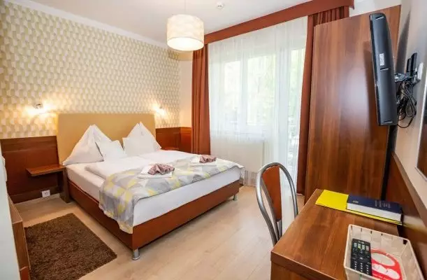 Hotel Pávai Hajdúszoboszló Hotel Pávai Hajdúszoboszló