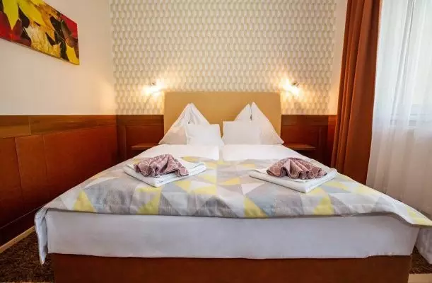 Hotel Pávai Hajdúszoboszló Hotel Pávai Hajdúszoboszló