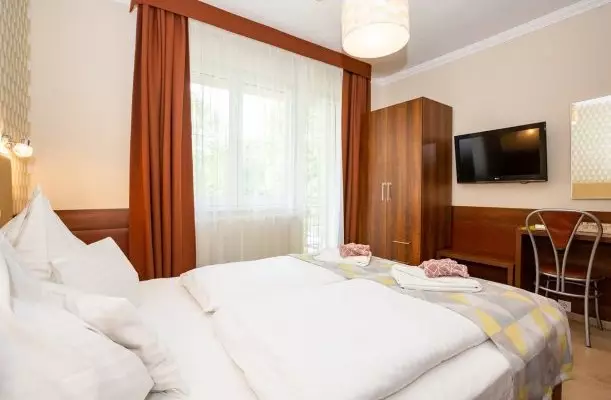 Hotel Pávai Hajdúszoboszló Hotel Pávai Hajdúszoboszló
