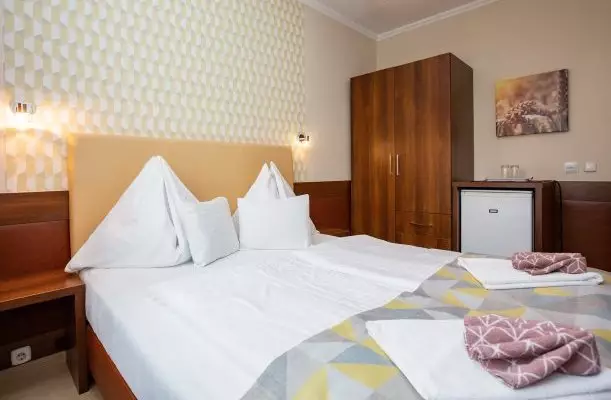 Hotel Pávai Hajdúszoboszló Hotel Pávai Hajdúszoboszló