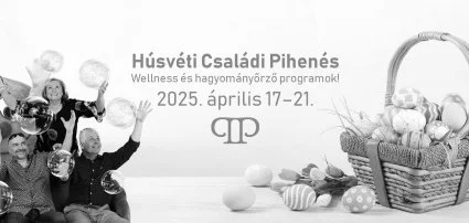 Pelso Panzi� Balatonm�riaf�rd� - H�sv�ti akci�s h�tv�ge