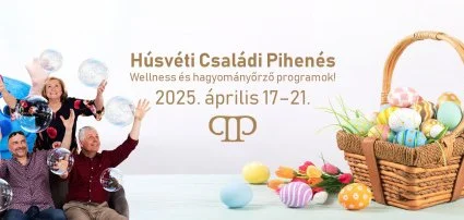 Pelso Panzi Balatonmriafrd - Hsvti akcis htvge