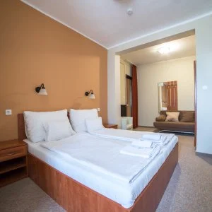 Pelso Panzió Balatonmáriafürdő - Két ünnep között (min. 2 éj)