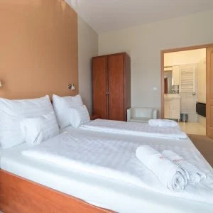  Balatonmáriafürdő - Pünkösd - teljes előrefizetéssel (min. 3 éj)