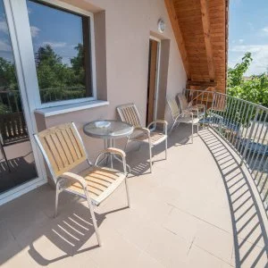  Balatonmáriafürdő - Május 1. - teljes előrefizetéssel (min. 3 éj)