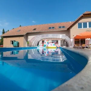  Balatonmáriafürdő - Reggelis ajánlat (min. 2 éj)