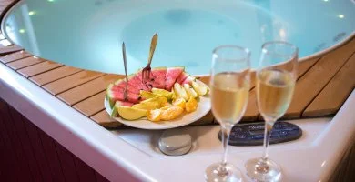 Napi árak reggelivel (1 éjtől)