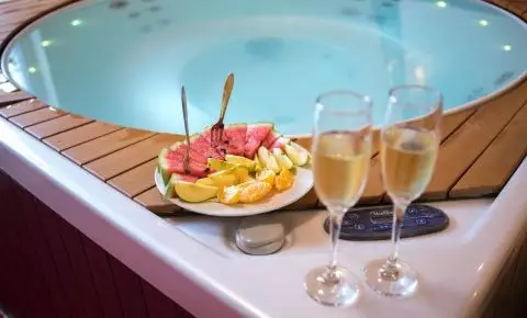 Pelso Panzió Balatonmáriafürdő - Napi árak reggelivel