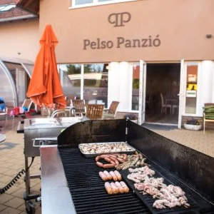  Balatonmáriafürdő - Szilveszter 2026 (min. 2 éj)