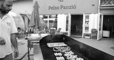 Szilveszter 2026 (min. 2 éj)