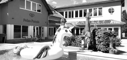 Pelso Panzió Balatonmáriafürdő Pelso Panzió Balatonmáriafürdő